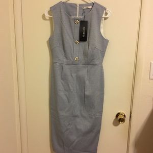 NWT Business Midi Dress
